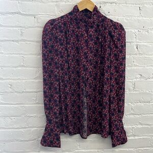 Isabel Marant button up